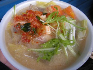komanabe