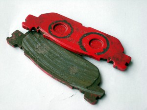 pad